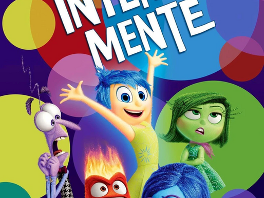 Intensamente gratis este sábado 6 Sept. en Mahaiwe GB