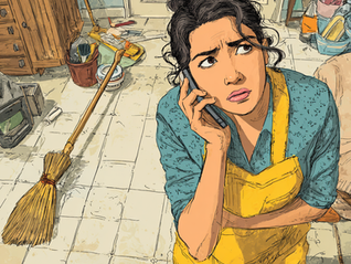 Inside ICE: From Arrest to the “Icebox” Part 1