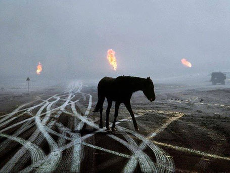 IRÁN: ¿Cuándo vamos a aprender?