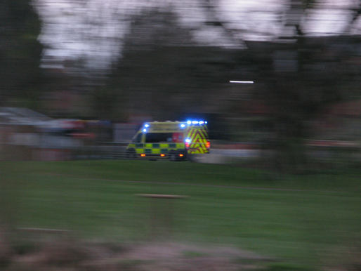 Accidente en Ruta 9 deja a una mujer de 87 fallecida