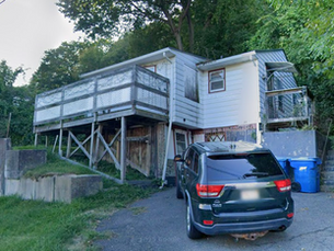 Dos fallecidos en fatal incendio de North Adams; autoridades investigan las causas