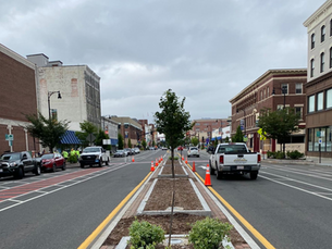 Vuelve el viernes de estacionamiento gratis a Pittsfield