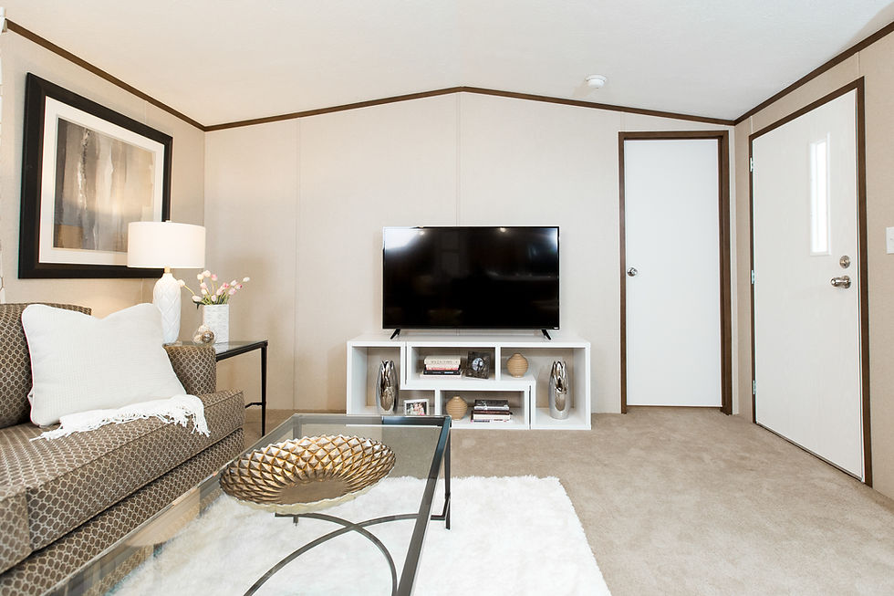 Thumbnail: THE BLISS - 2 Bed | 1 Bath | 765 sqft