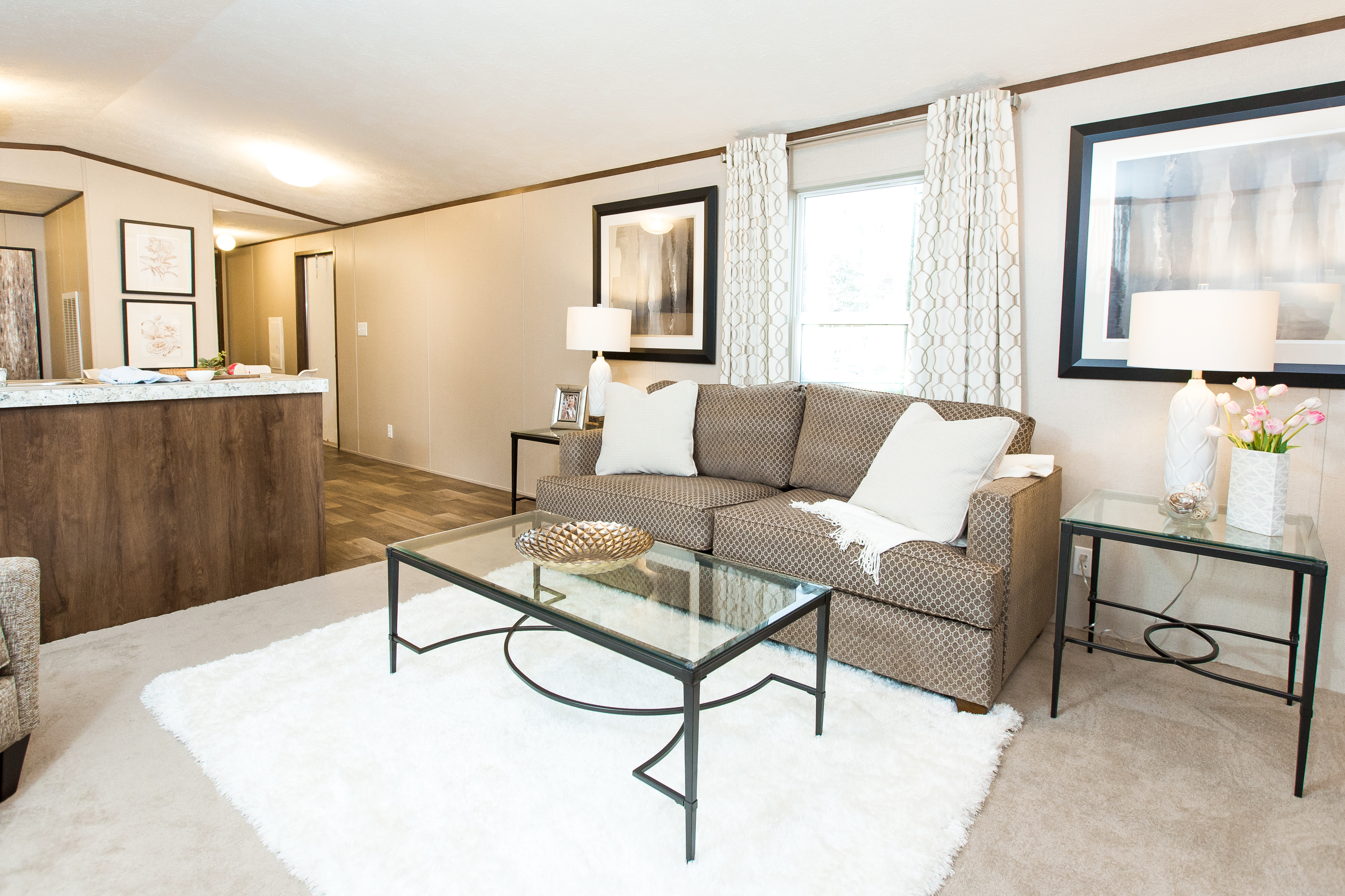 THE BLISS - 2 Bed | 1 Bath | 765 sqft