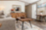 The Grand living room 3