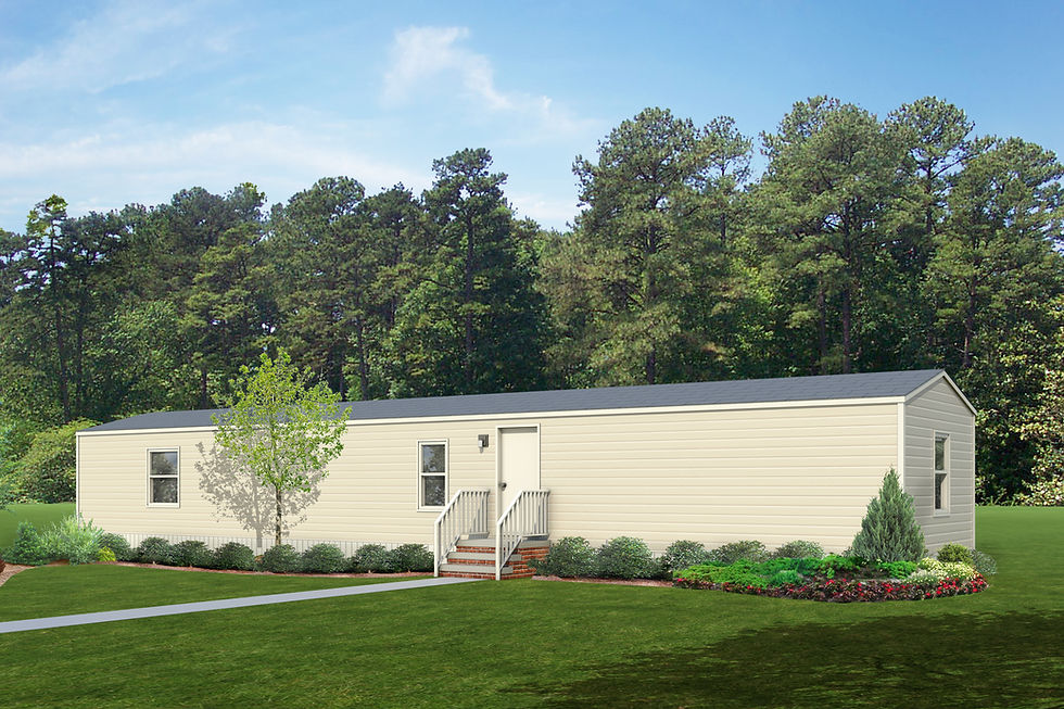 Thumbnail: THE ELATION - 3 Bed | 2 Bath | 902 sqft