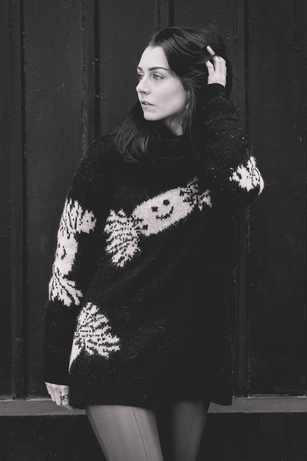 Ludivine Bénard