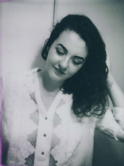 Sara - Romain Sandt - instax mini - Mint TL70 instax162