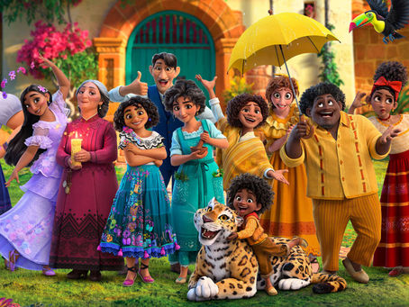 15 Inspirational Life Lessons From the Movie Encanto
