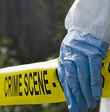 Crime Scene Tape