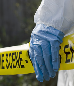 Crime Scene Tape