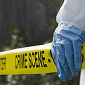 Crime Scene Tape