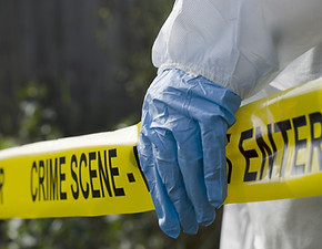 Crime Scene Tape