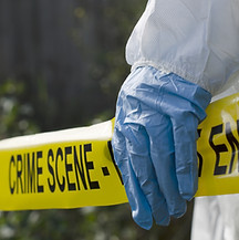 Crime Scene Tape