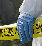 Crime Scene Tape