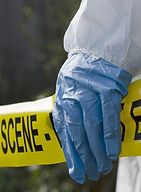 Crime Scene Tape