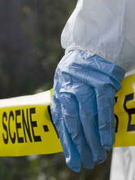 Dos muertos deja balacera en Medellín.