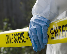 Crime Scene Tape