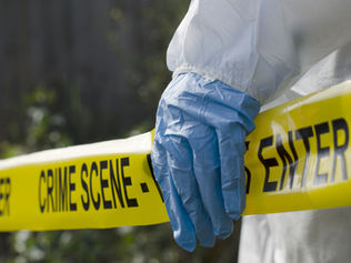 Crime and Punishment