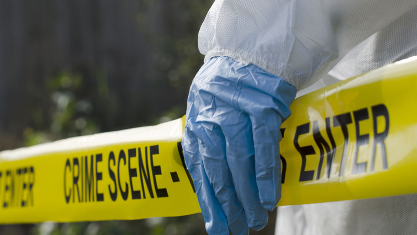Multiple Arrests Made, More Expected in Smith County Double Murder Investigation