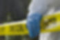 Crime Scene Tape
