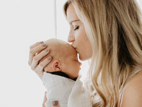 Post-Partum Depression - Pt.1