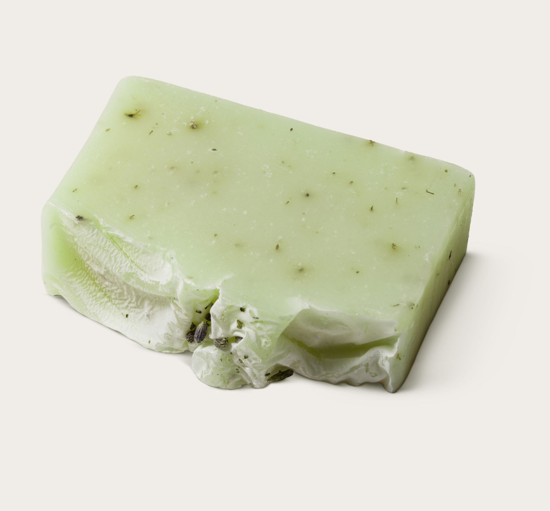 Lemongrass Soap