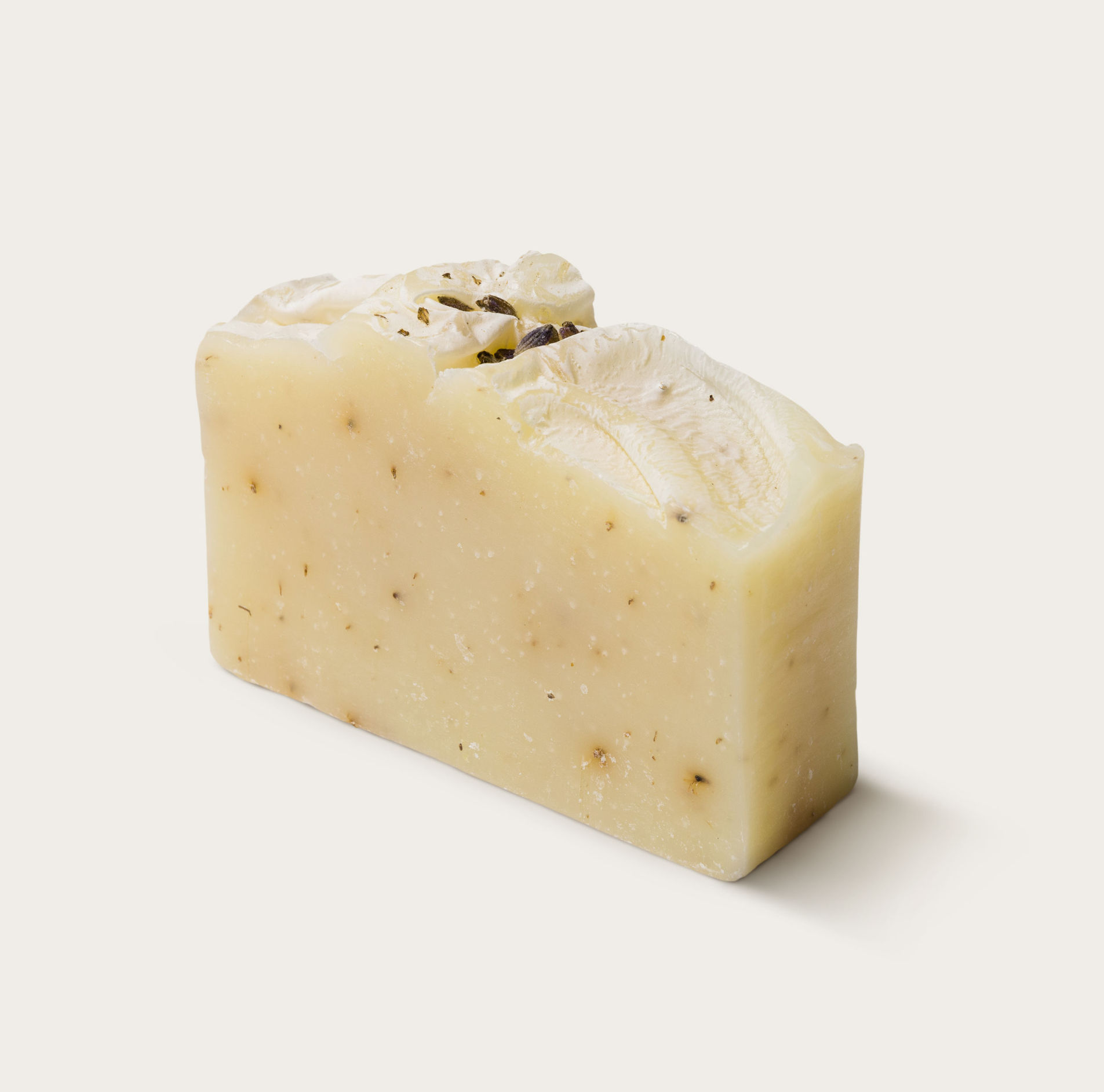 Oatmeal Soap
