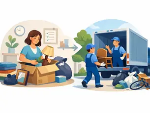 How to Prepare for a Junk Removal Appointment