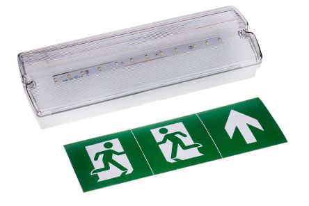 Iluminação Emergência