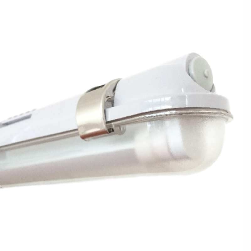 ILUMINAÇÃO ESTANQUE INDUSTRIAL