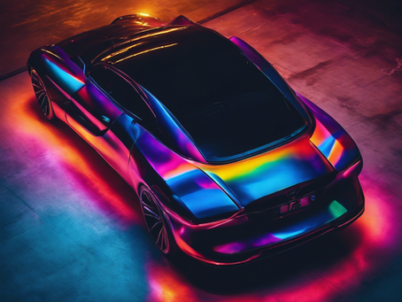 Expert Automotive Customization Services in Roswell, GA
