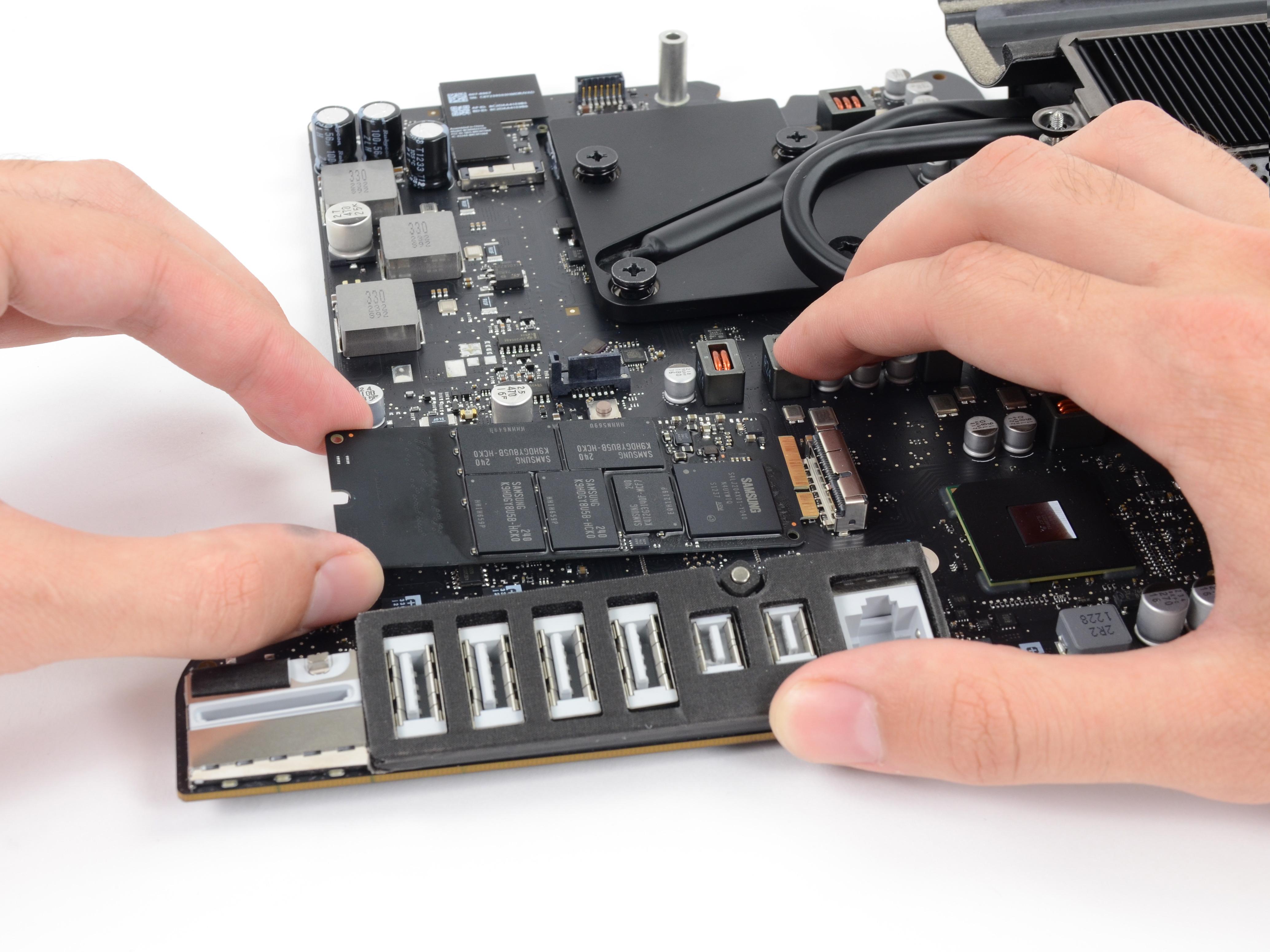 Laboratorio mac reparaci n imac