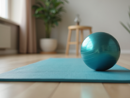 The Connection Between Pilates and Mental Wellbeing