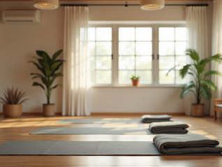 The Mind-Body Connection in Pilates