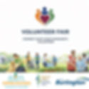 Burlington Volunteer Fair (Organization Registration)