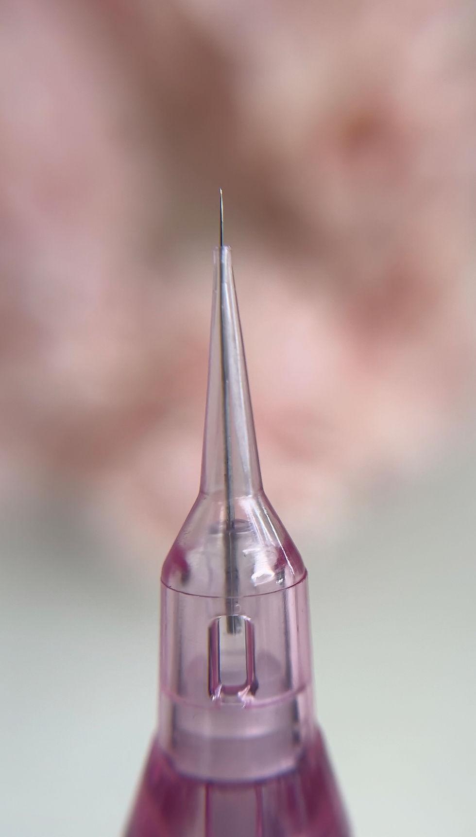 Thumbnail: Zola Precision Cartridge 1RL 0.25mm