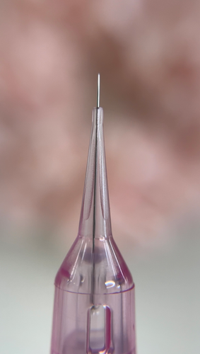 ZOLA 通巻2.8.9.10.11. Zola Precision Cartridge 1RL 0.40mm | MooreBeautyLove