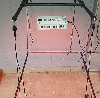 Skynet Grow System Square