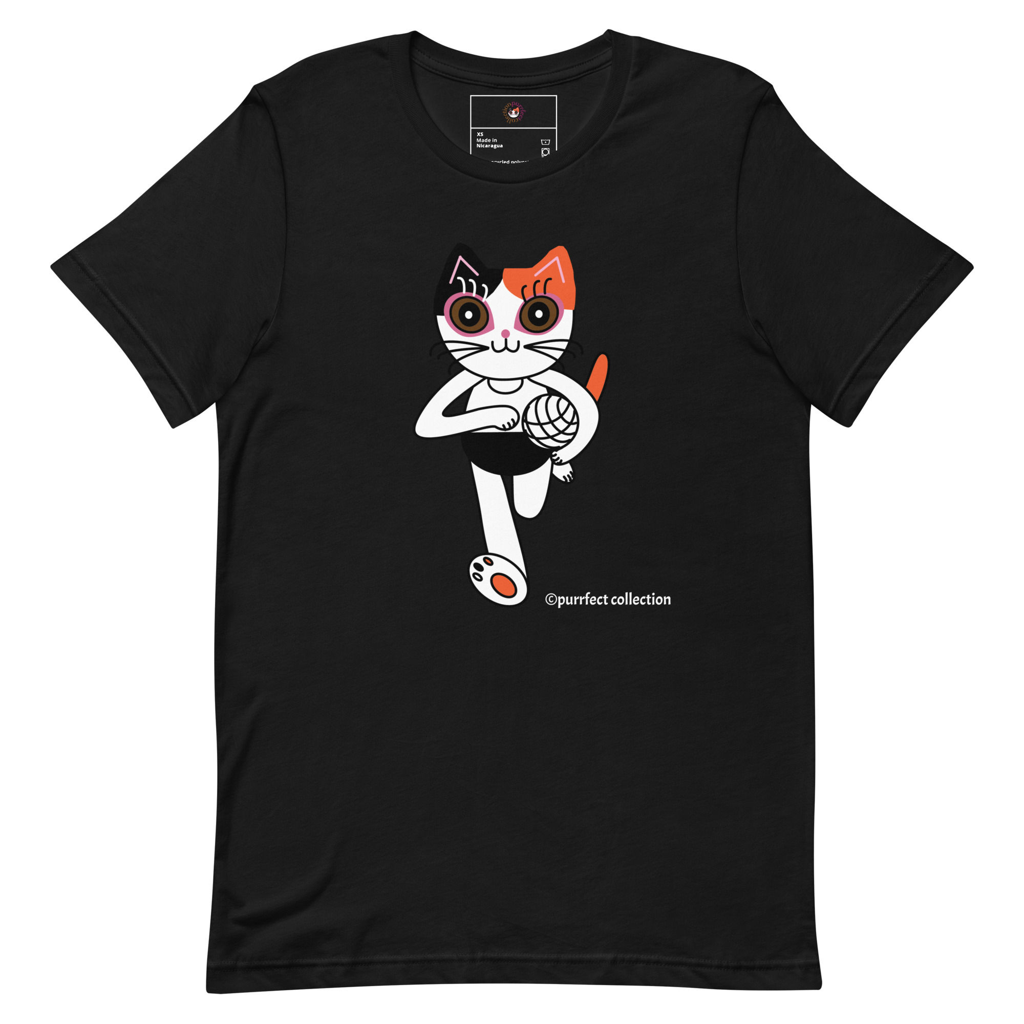 Unisex staple eco t-shirt