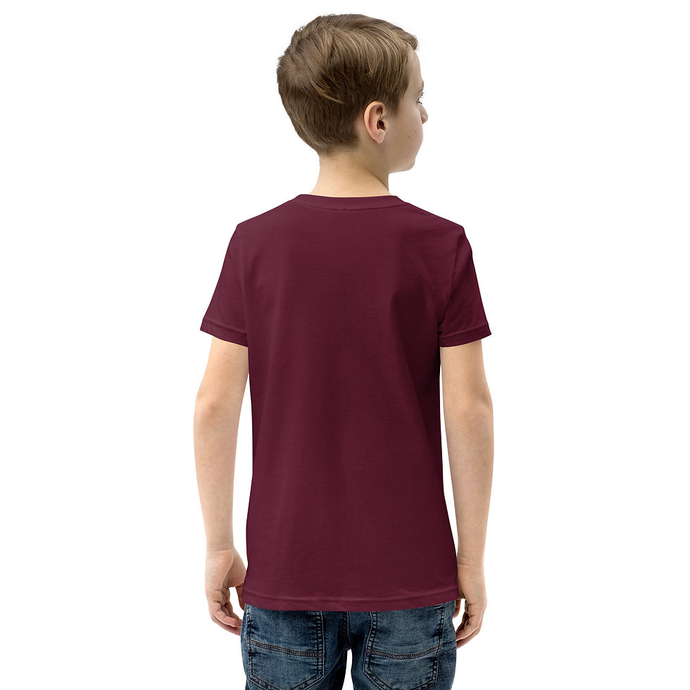 Thumbnail: Alice in Wonderland Youth T-Shirt