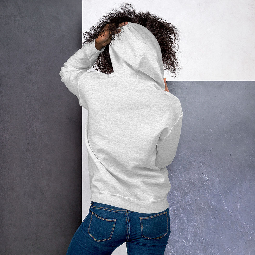 Thumbnail: RKA Black Cat Competition Hoodie – Adult
