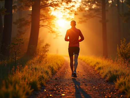 Maximize Your Fitness: The Benefits of Combining Karate and Jogging