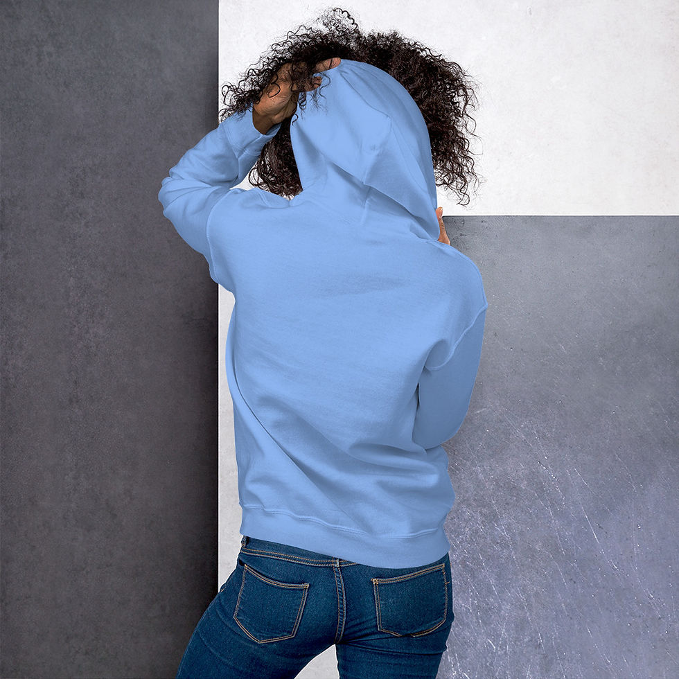 Thumbnail: RKA Black Cat Competition Hoodie – Adult