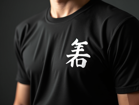 Best Karate T Shirts for Every Martial Arts Enthusiast