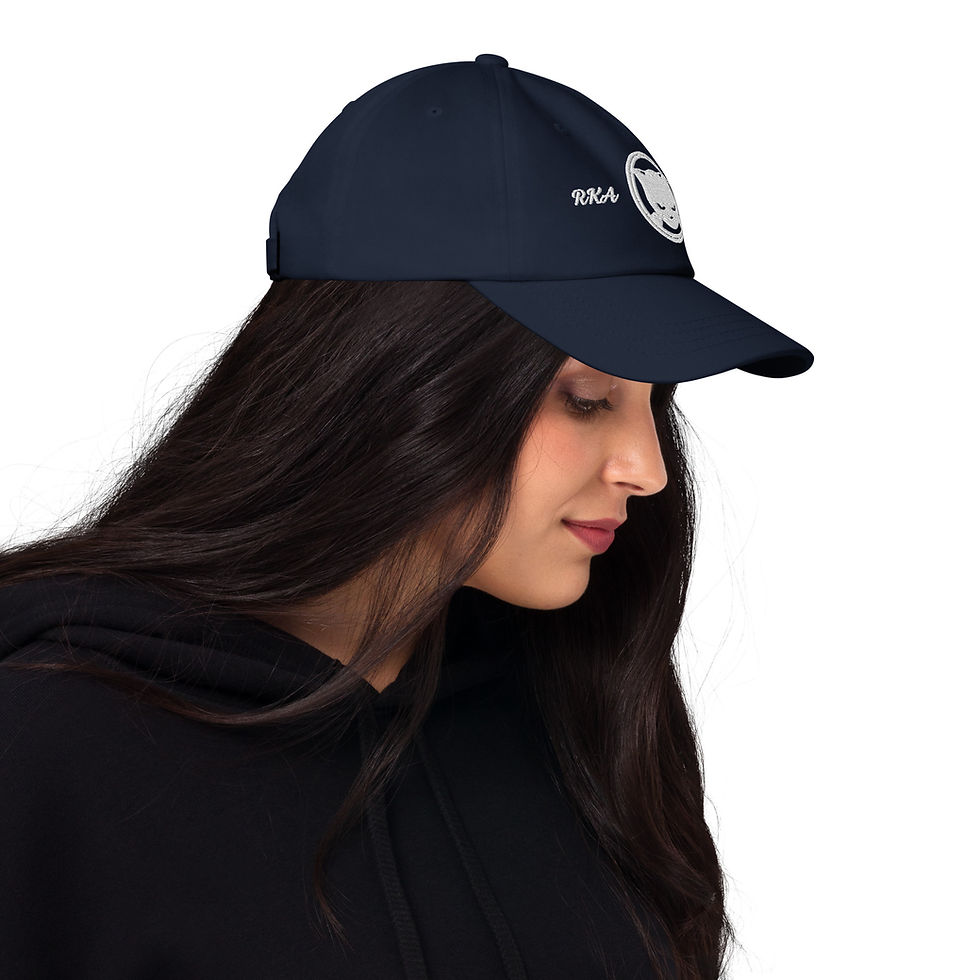 Thumbnail: RKA Cat Cap 