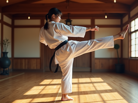 Top 10 Must-Watch Karate Movies for Action Enthusiasts