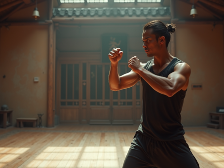 The Philosophy and Techniques Behind Jeet Kune Do