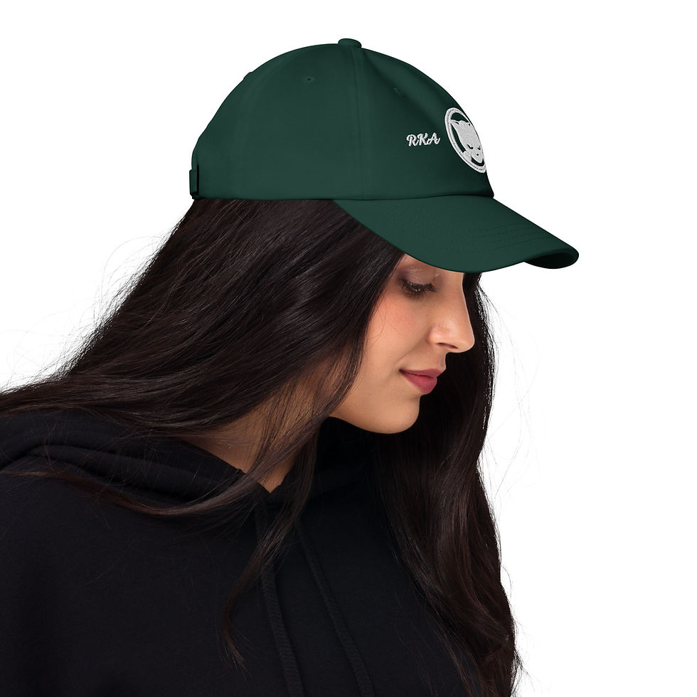 Thumbnail: RKA Cat Cap 