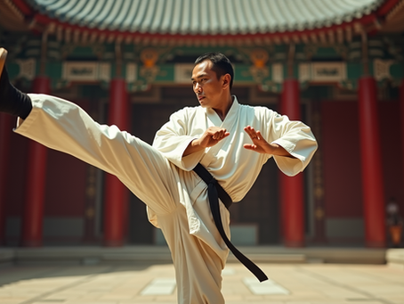 Top 10 Jet Li Movies That Define Martial Arts Cinema